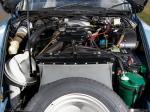 Citroen DS21 Cabriolet 1968 года
